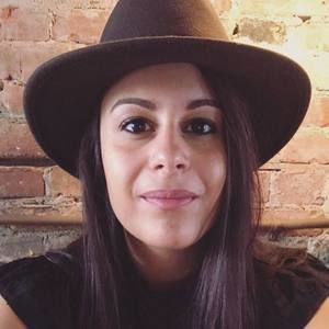 Meet your Posher, Annemarie